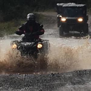 Meet your Posher, Jim